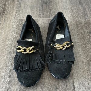 Guiseppe Zanotti Loafers